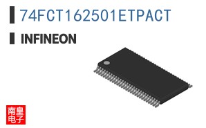 74FCT162501ETPACT