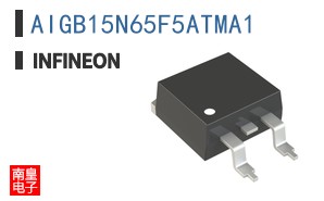 AIGB15N65F5ATMA1
