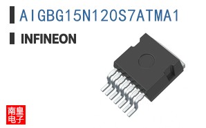 AIGBG15N120S7ATMA1