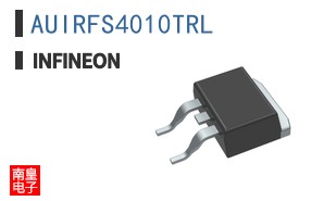 AUIRFS4010TRL