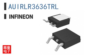AUIRLR3636TRL