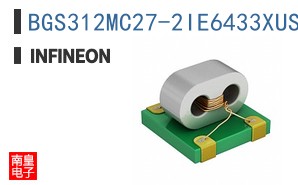 BGS312MC27-2IE6433XUSA1