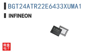 BGT24ATR22E6433XUMA1