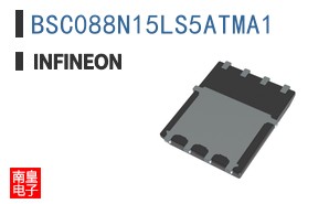 BSC088N15LS5ATMA1