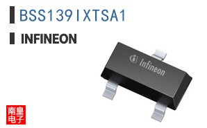 BSS139IXTSA1