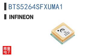BTS5264SFXUMA1