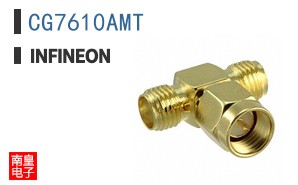 CG7610AMT