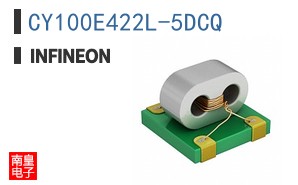CY100E422L-5DCQ