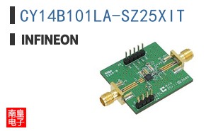 CY14B101LA-SZ25XIT