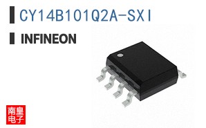 CY14B101Q2A-SXI