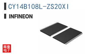 CY14B108L-ZS20XI