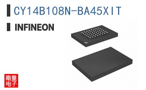 CY14B108N-BA45XIT