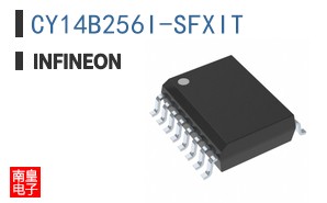 CY14B256I-SFXIT