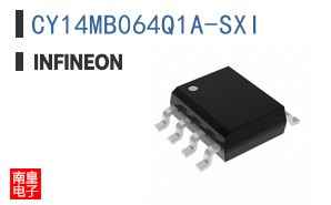 CY14MB064Q1A-SXI