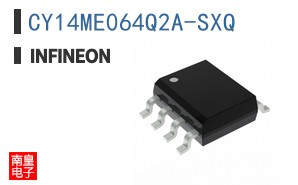 CY14ME064Q2A-SXQ