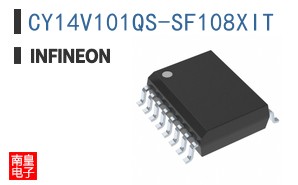 CY14V101QS-SF108XIT