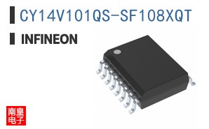 CY14V101QS-SF108XQT