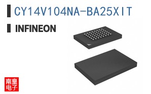 CY14V104NA-BA25XIT