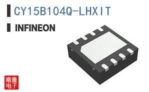 CY15B104Q-LHXIT
