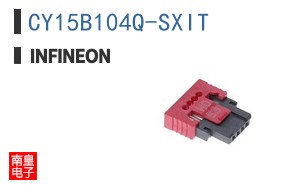 CY15B104Q-SXIT