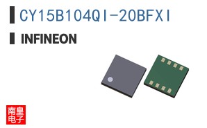 CY15B104QI-20BFXI