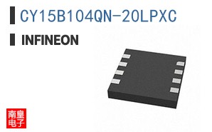 CY15B104QN-20LPXC