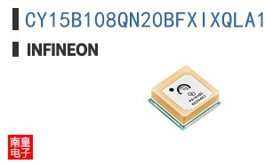 CY15B108QN20BFXIXQLA1