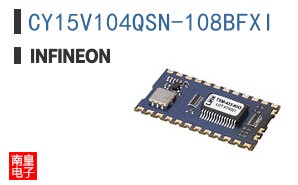 CY15V104QSN-108BFXI