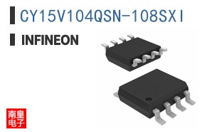 CY15V104QSN-108SXI