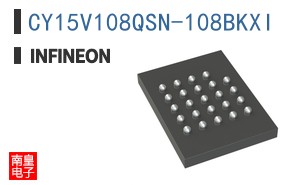 CY15V108QSN-108BKXI
