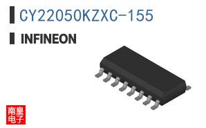 CY22050KZXC-155