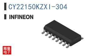 CY22150KZXI-304