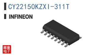 CY22150KZXI-311T