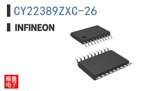 CY22389ZXC-26