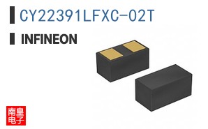CY22391LFXC-02T