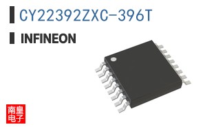 CY22392ZXC-396T
