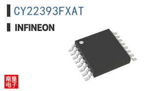 CY22393FXAT