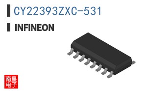 CY22393ZXC-531