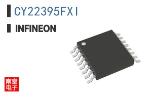 CY22395FXI