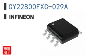 CY22800FXC-029A