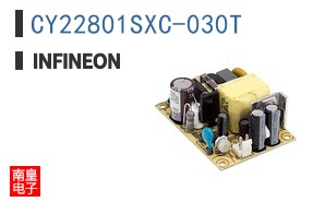 CY22801SXC-030T