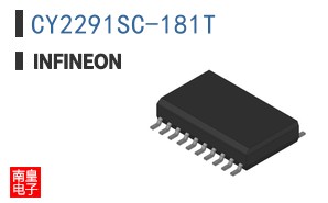 CY2291SC-181T