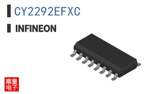 CY2292EFXC