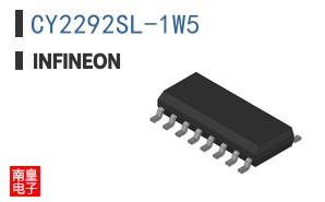 CY2292SL-1W5