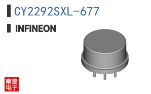 CY2292SXL-677