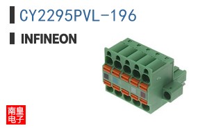 CY2295PVL-196