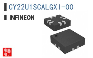 CY22U1SCALGXI-00