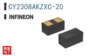 CY2308AKZXC-20