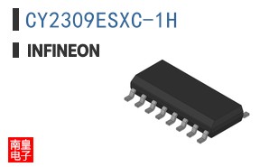 CY2309ESXC-1H