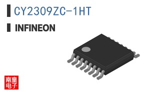 CY2309ZC-1HT